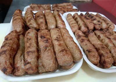 JacaiMaca-cevapi