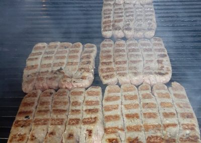 JacaiMaca-cevapi-rostilj